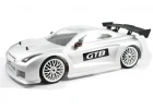 Hobao Hyper SSE GTB - Rolling Chassis