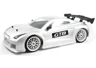 Hobao Hyper SSE GTB - Rolling Chassis