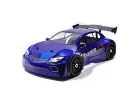 Hobao Hyper GTS 28 - Blue
