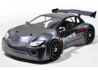 Hobao Hyper GTS E - Rolling Chassis