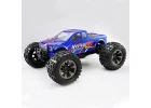 Hobao Hyper MT Sport Plus Nitro RTR - Blue