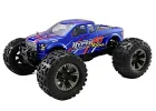 Hobao Hyper MT Sport Plus Nitro RTR - Blue