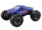 Hobao Hyper MT Sport Plus Nitro RTR - Blue