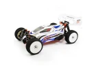 Hobao Hyper SSE - Blue