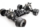 Hyper SSTE Truggy - Rolling Chassis