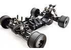 Hyper SSTE Truggy - Rolling Chassis