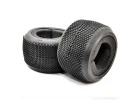 Hobao Hyper SST Truggy Tyres (With Inserts)