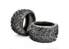 Hobao Hyper MT Monster Truck Tyre With Insert