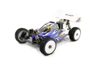 Hobao Hyper VS 21 - Blue