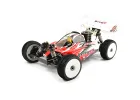 Hobao Hyper VS 21 - Red