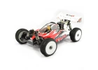 Hobao Hyper VS 21 - Red