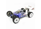 Hobao Hyper VS 30 - Blue