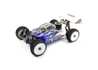 Hobao Hyper VS 30 - Blue