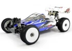 Hobao Hyper VS Brushless - Blue