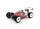 Hobao Hyper VS Brushless - Red