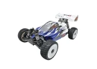Hobao Hyper VS Buggy - Blue