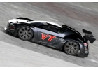Hobao Hyper VT Electric - Roller Chassis