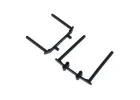 Haiboxing Body Posts (Front + Rear) (Volcano, Warhead) ** CLEARANCE **