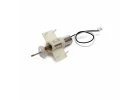 Gear Box with Motor: UMX Champ Anniversary Edition 515mm