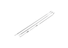 Pushrod Set: Mini Apprentice S