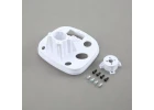 Firewall & Motor Mount: Mini Apprentice S