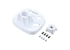 Firewall & Motor Mount: Mini Apprentice S