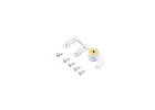 Nose Gear Arm & Mounting Strap: Mini Apprentice S
