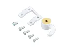 Nose Gear Arm & Mounting Strap: Mini Apprentice S