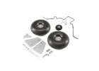 Landing Gear Set: Carbon Cub S+ 1.3m