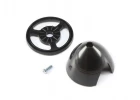 Spinner 40mm: Carbon Cub S+ 1.3m