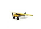 HobbyZone Carbon Cub S+ BNF Basic