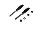 Prop (2) with Prop Hub: AeroScout
