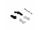 Servo Arm Set AeroScout 1.1m