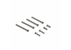 Screw Set AeroScout Floats