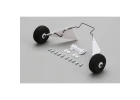 Sport Cub Landing Gear