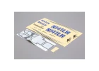 Sport Cub S Decal Sheet