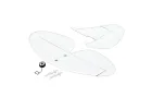 Sport Cub Tail Set