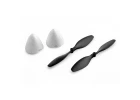 Duet Propellers and Spinners Set
