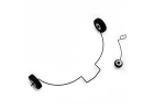 Duet Landing Gear Set