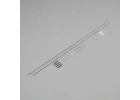 Pushrods and Access: Champ S+
