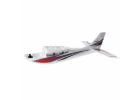 Fuselage with Tail: Apprentice STOL 700