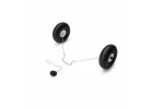 Landing Gear Set: Apprentice STOL 700