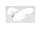 Super Cub EP & LP Complete Tail with Acc ** CLEARANCE **