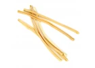 Super Cub EP & LP White Rubber Bands (6)