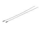Super Cub EP & LP Pushrods & Clevis Set (2)