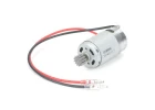 Super Cub EP Motor with Pinion