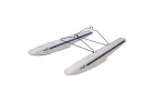 HobbyZone Float Set - Fits Super Cub, Carbon Cub, Etc