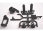 Tamiya H Parts (H1-H4)