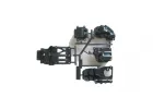 Tamiya A Parts (A1-A5) For 58370