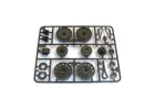 Tamiya A Parts (1Pc) For 56027